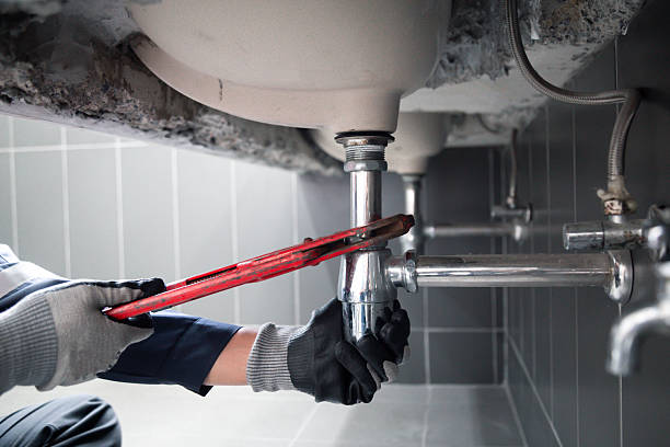 Trusted Garbage Disposal Repair service in Akron, NY - AAA Plumbing Heating